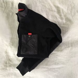 Topo Designs Fleece
